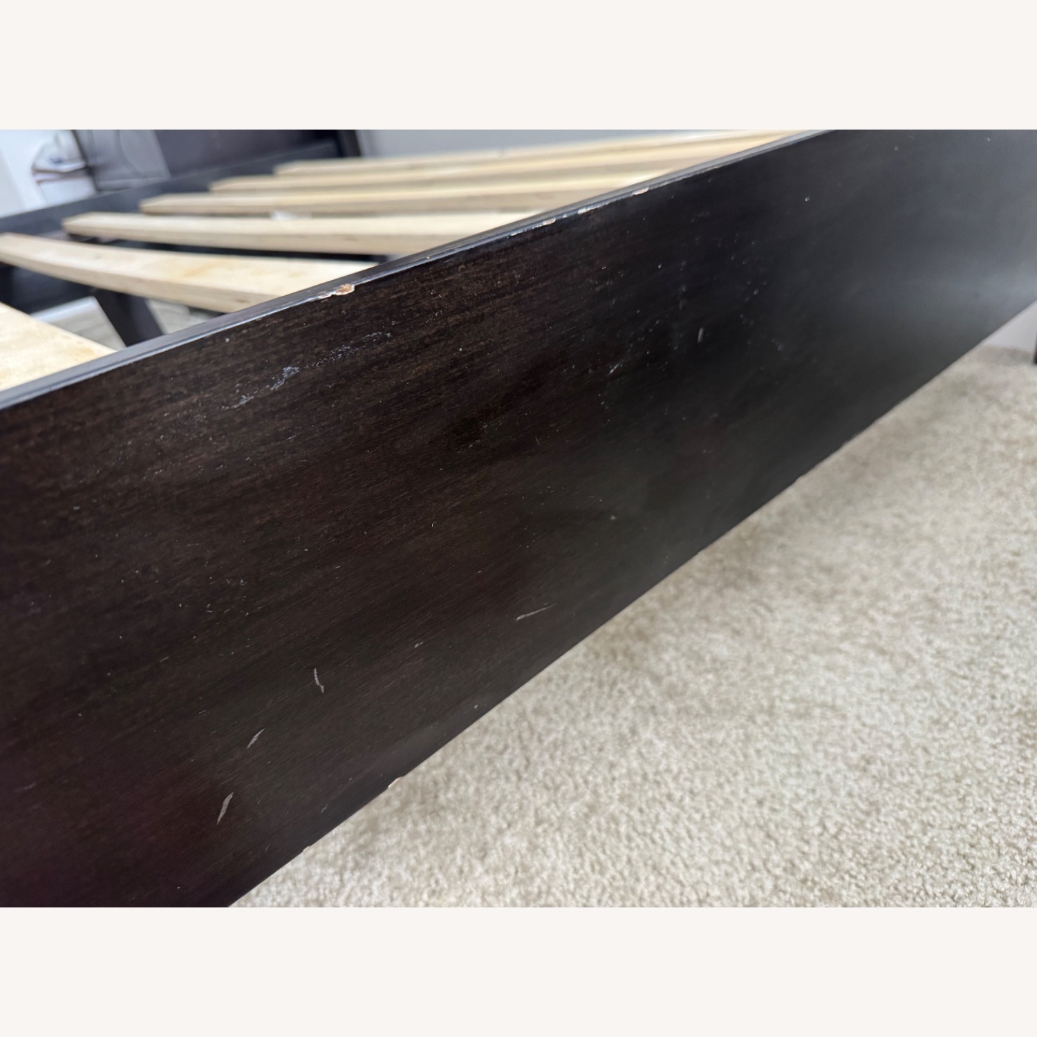 Concorde Platform Bed - image-3