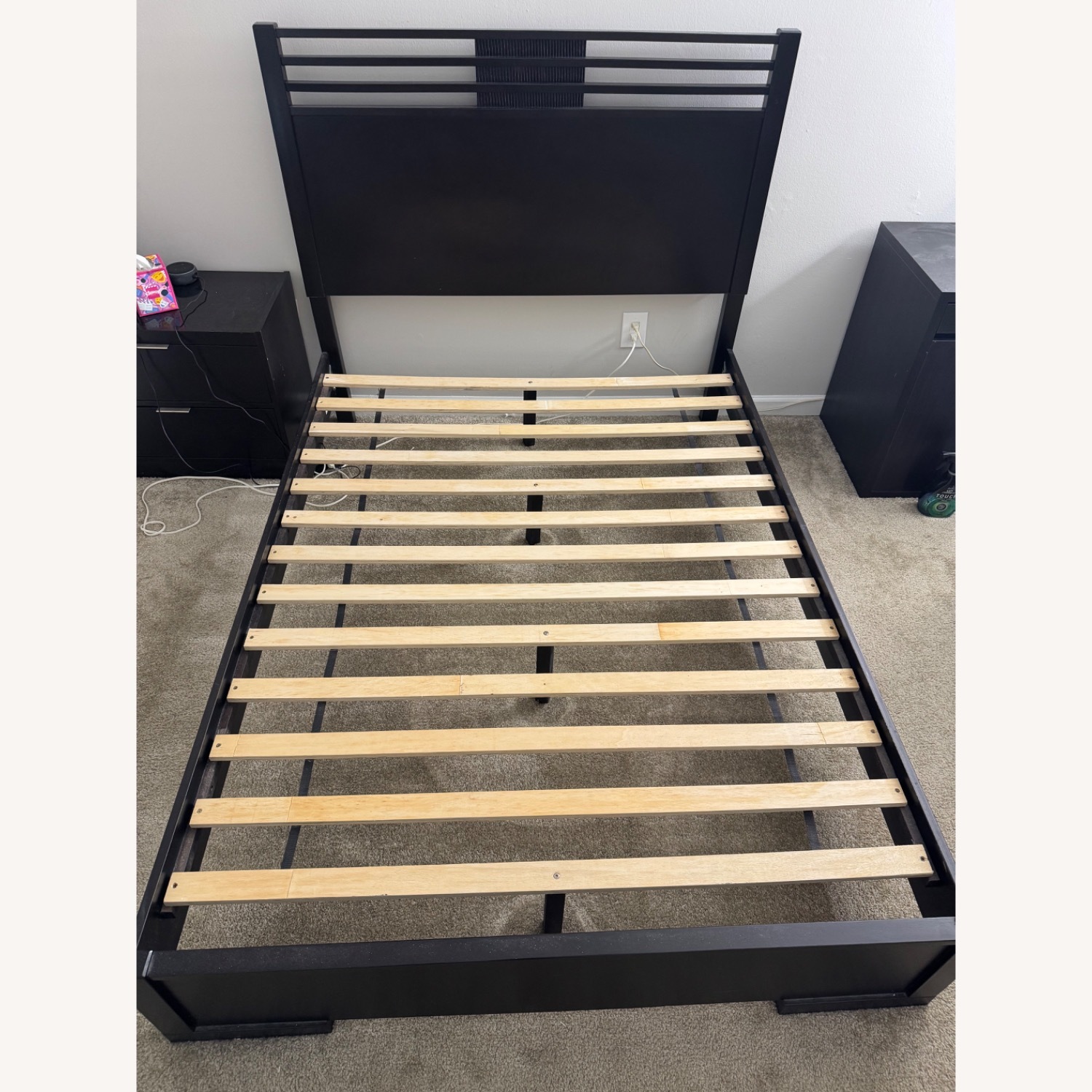 Concorde Platform Bed - image-2