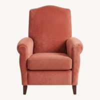 Ethan Allen Lounge Chair