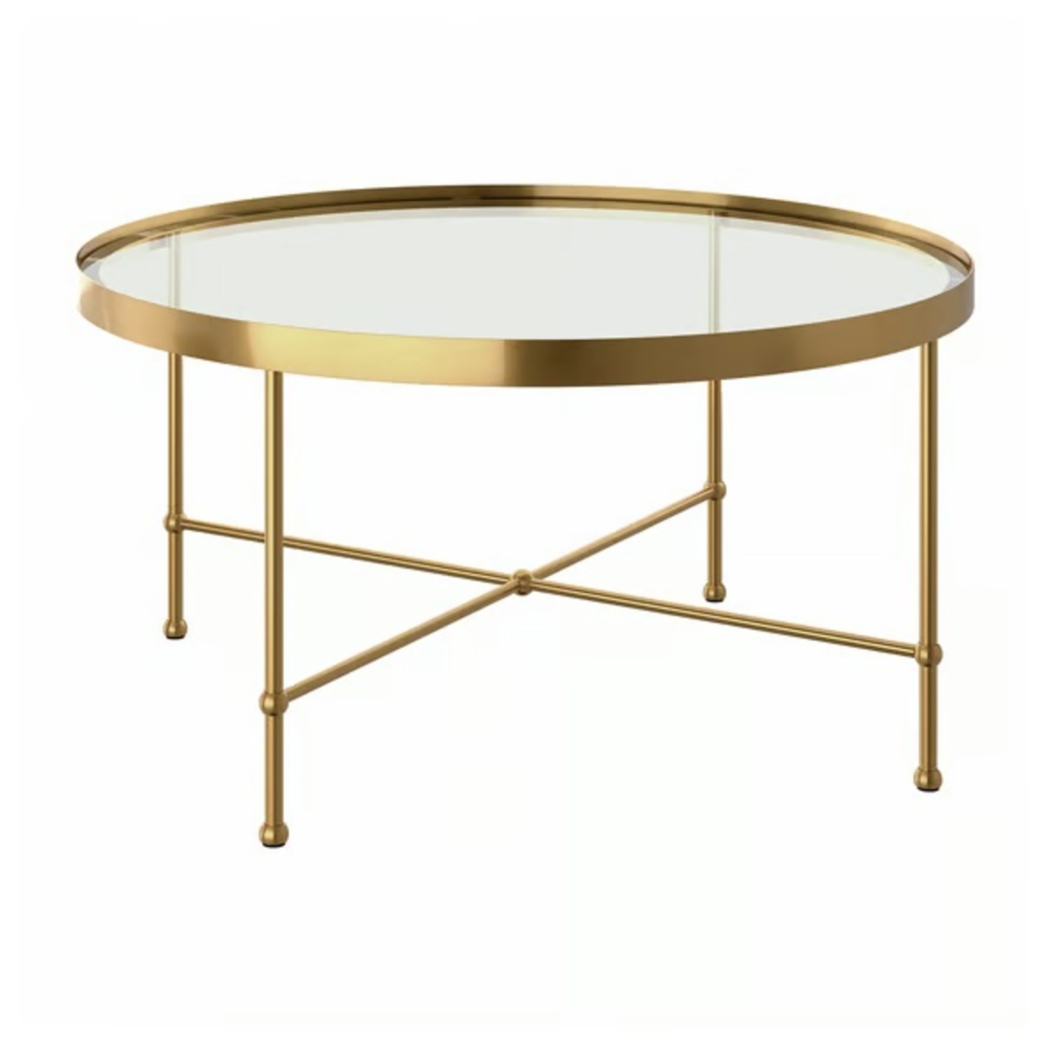 IKEA Torsjo Coffee Table - image-4