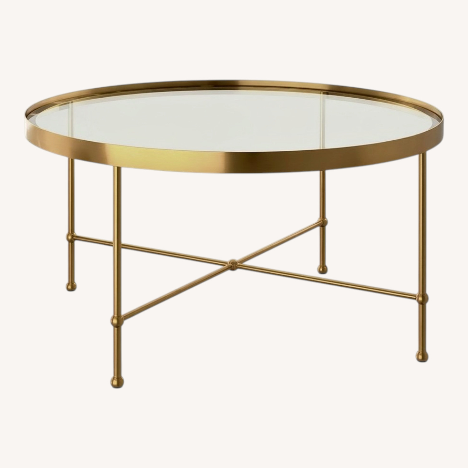 IKEA Torsjo Coffee Table - image-0