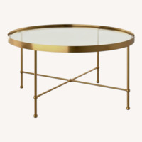IKEA Torsjo Coffee Table