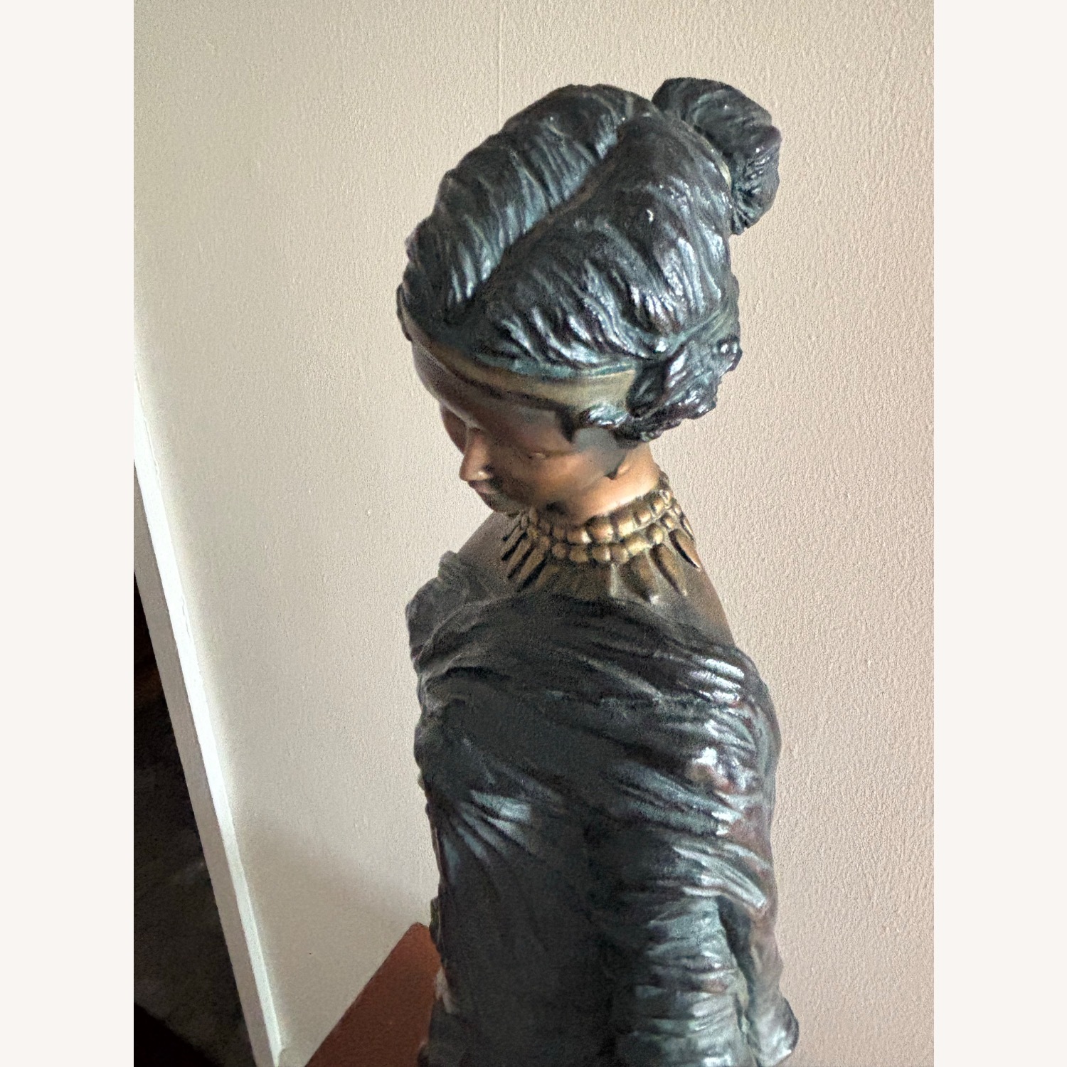 Vintage Sculpture 1991 - image-6