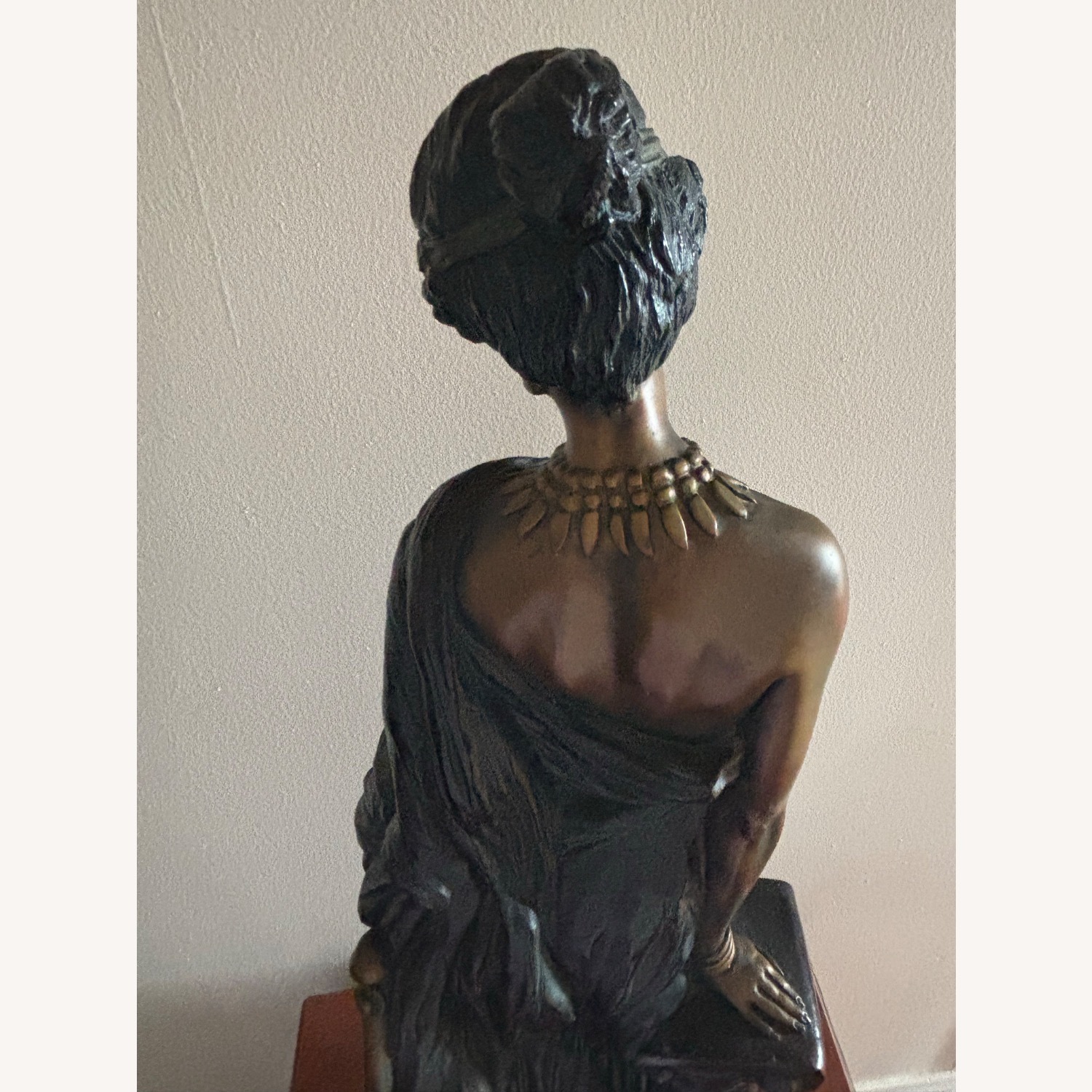 Vintage Sculpture 1991 - image-7