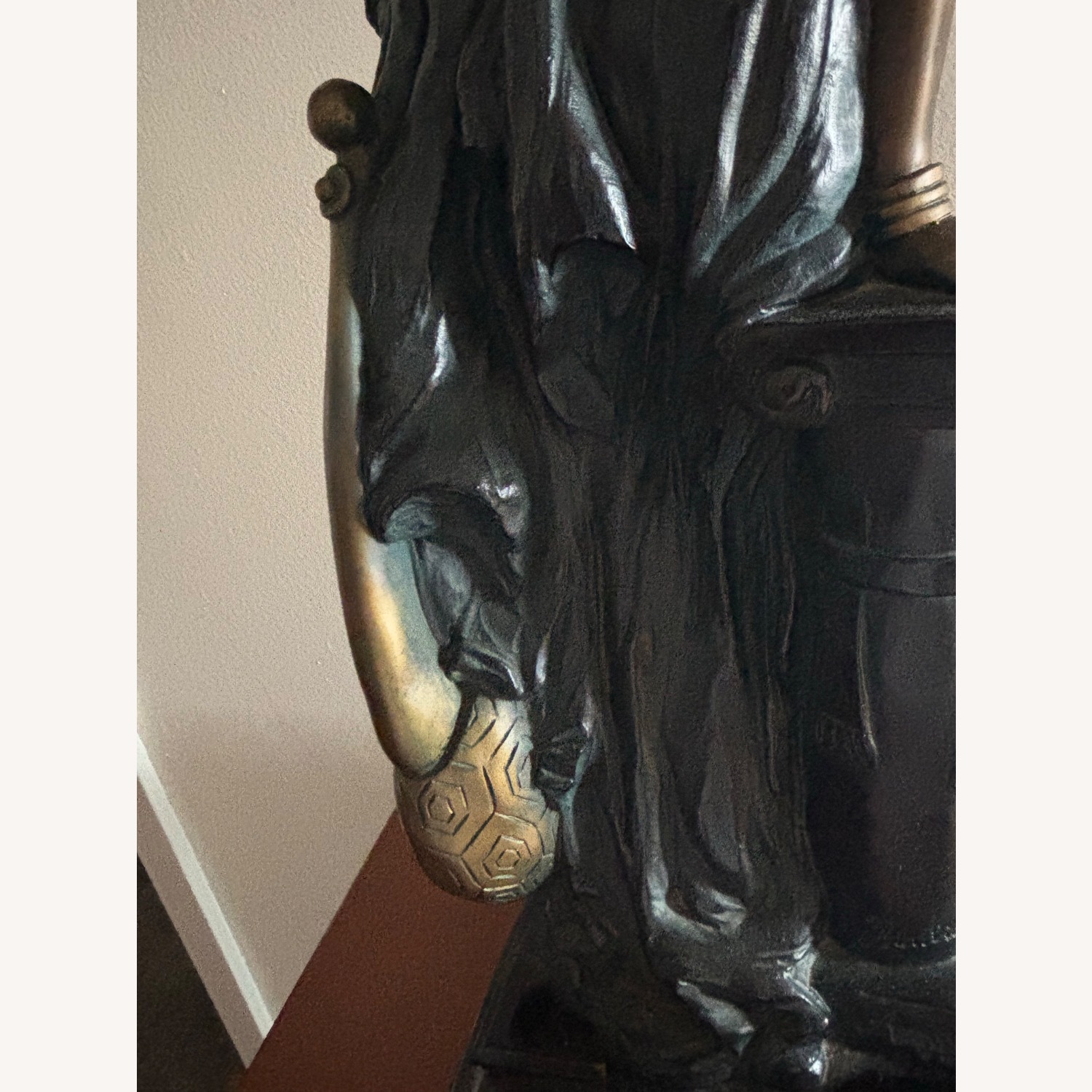 Vintage Sculpture 1991 - image-9