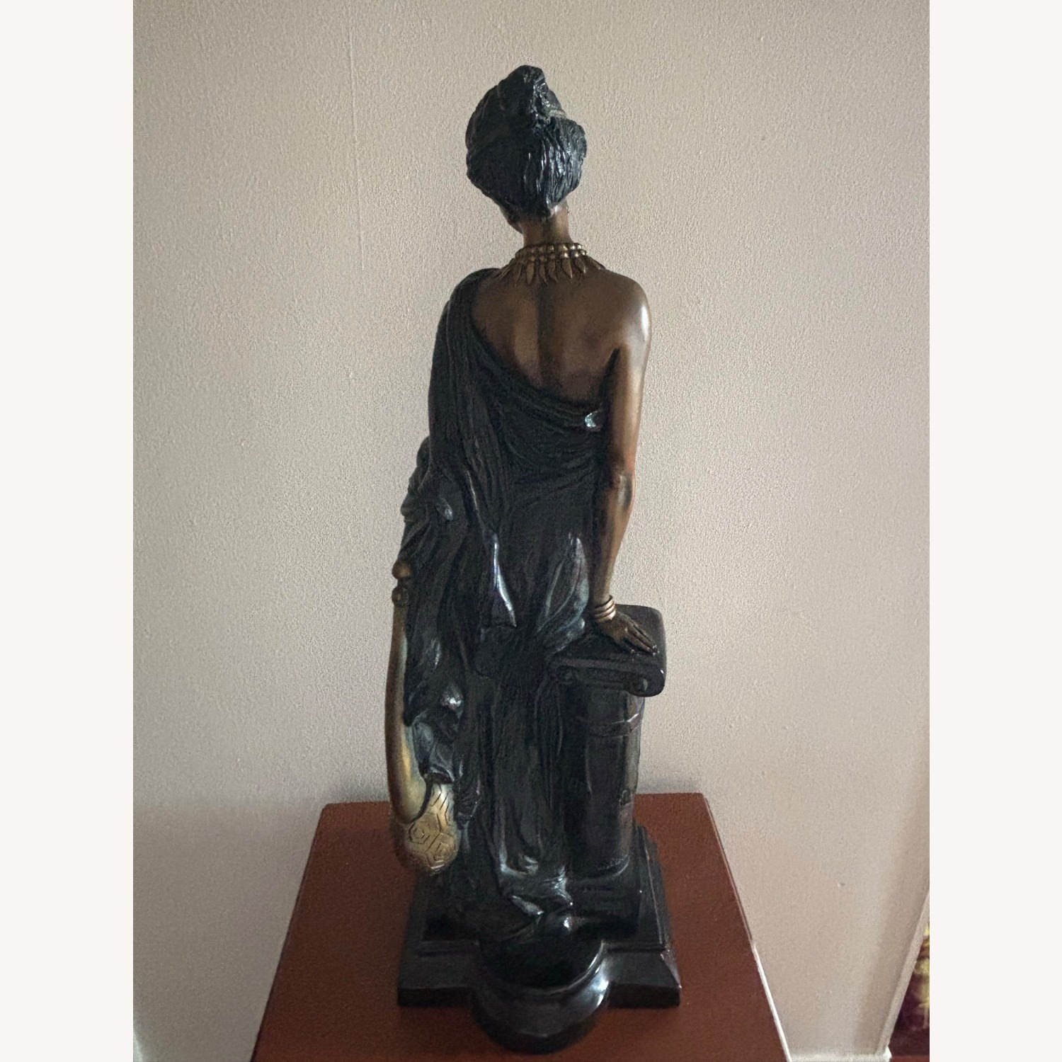 Vintage Sculpture 1991 - image-2