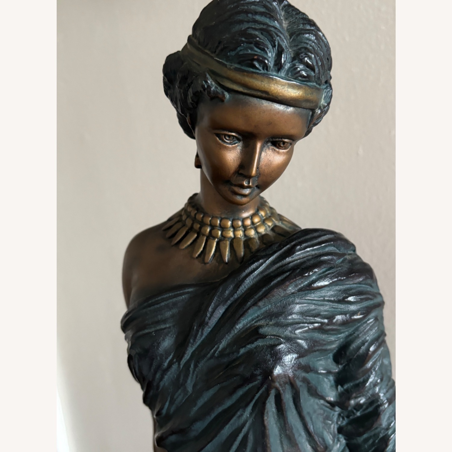 Vintage Sculpture 1991 - image-5