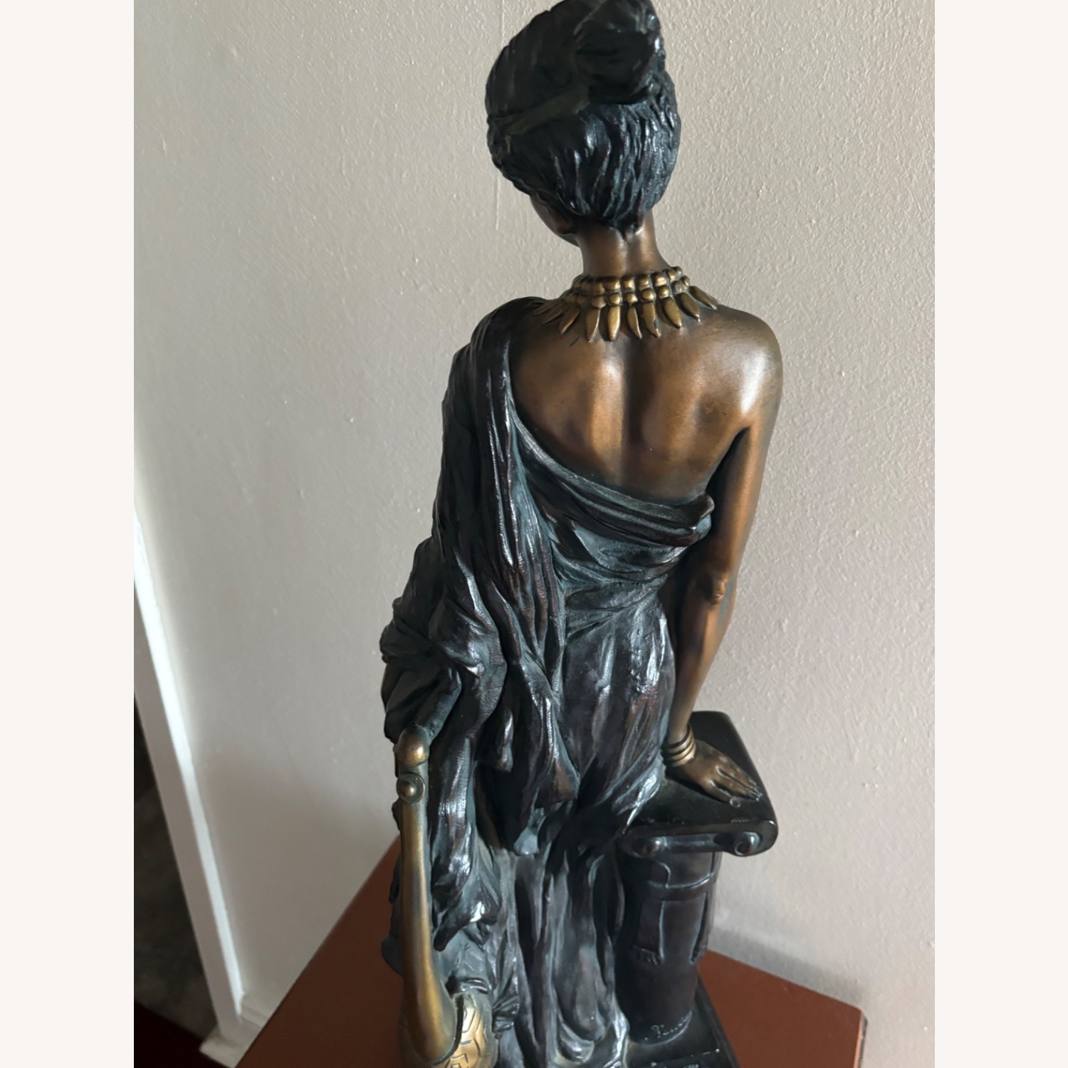 Vintage Sculpture 1991 - image-4