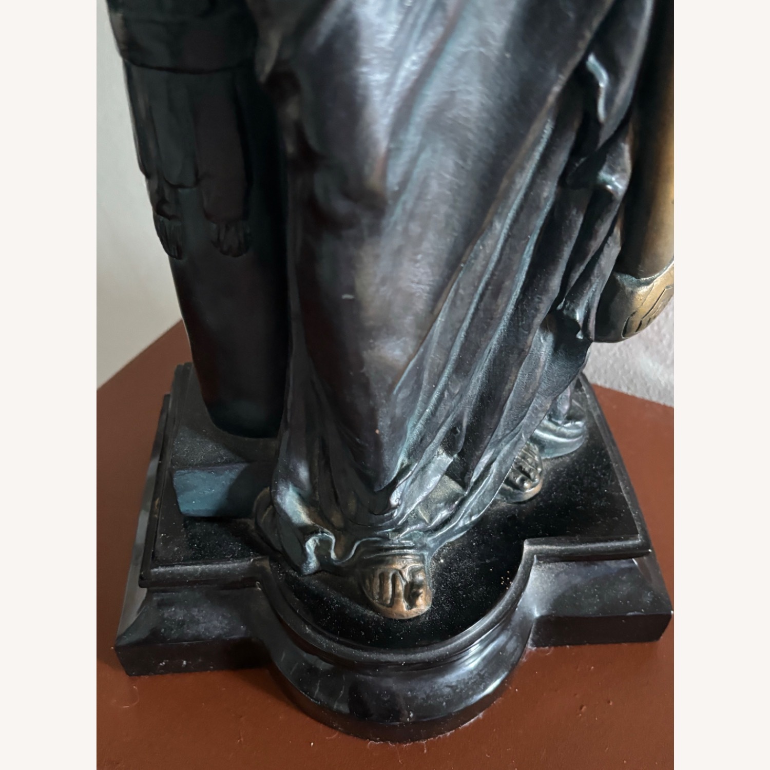 Vintage Sculpture 1991 - image-10