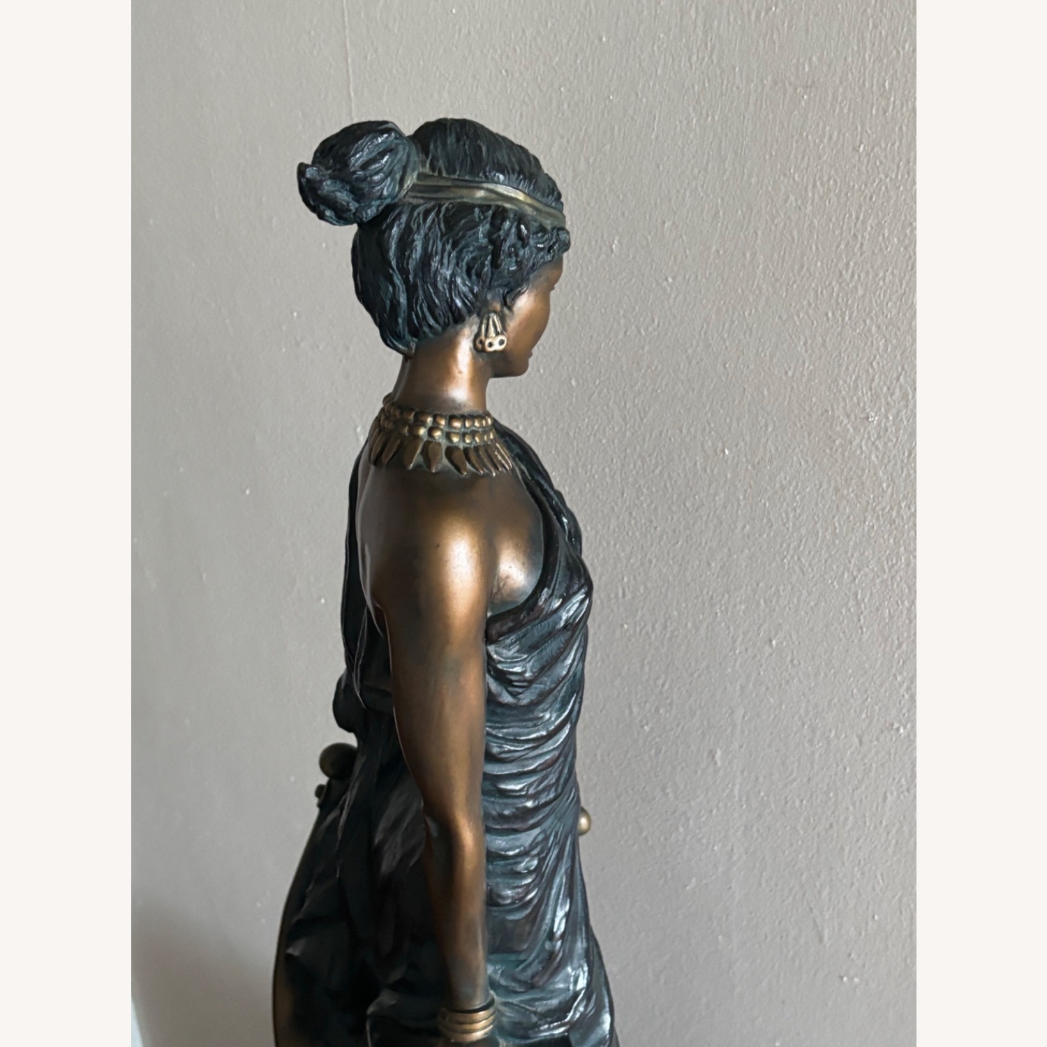 Vintage Sculpture 1991 - image-3