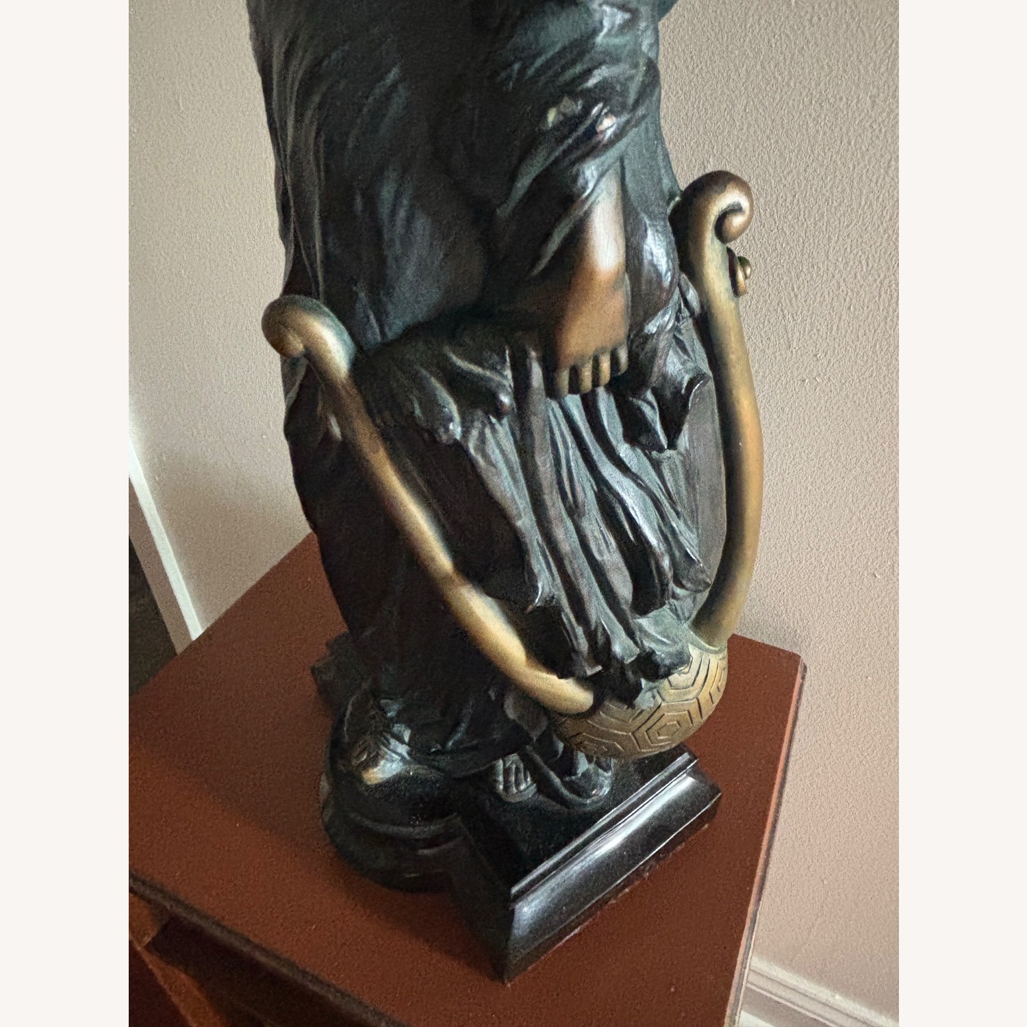Vintage Sculpture 1991 - image-8