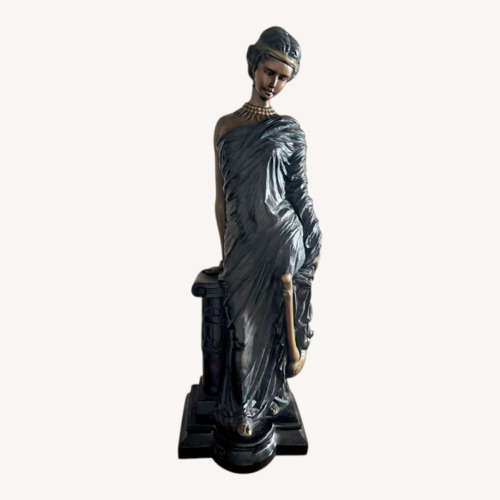 Used Vintage Sculpture 1991 for sale on AptDeco