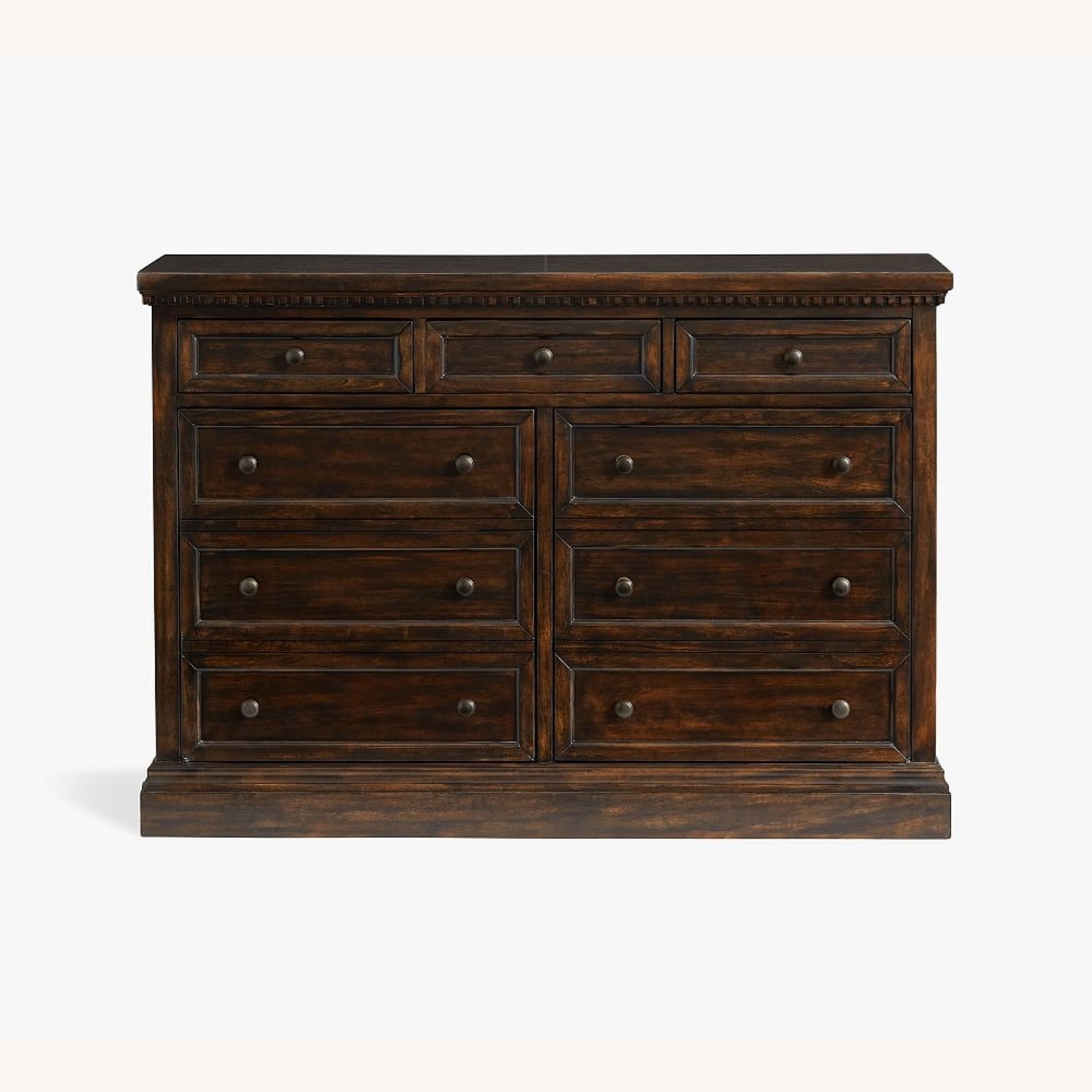 Pottery Barn Banks Buffet - image-5