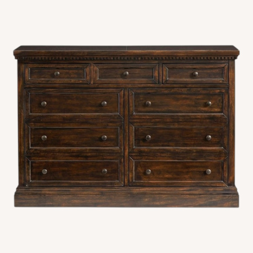 Used Pottery Barn Banks Buffet for sale on AptDeco
