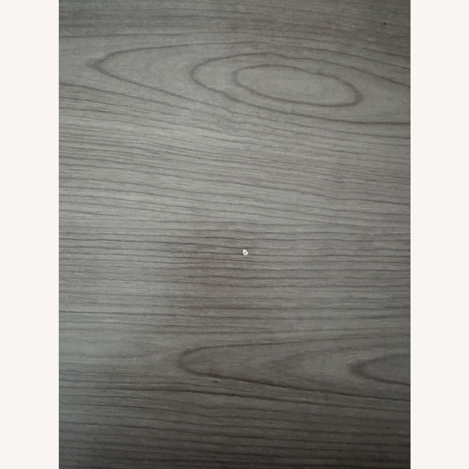 Amazon Light Gray Desk - image-2