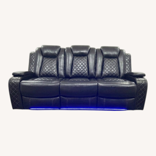 Used Latitude Run Power Reclining Sofa for sale on AptDeco