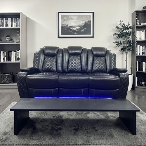 Used Latitude Run Power Reclining Sofa for sale on AptDeco