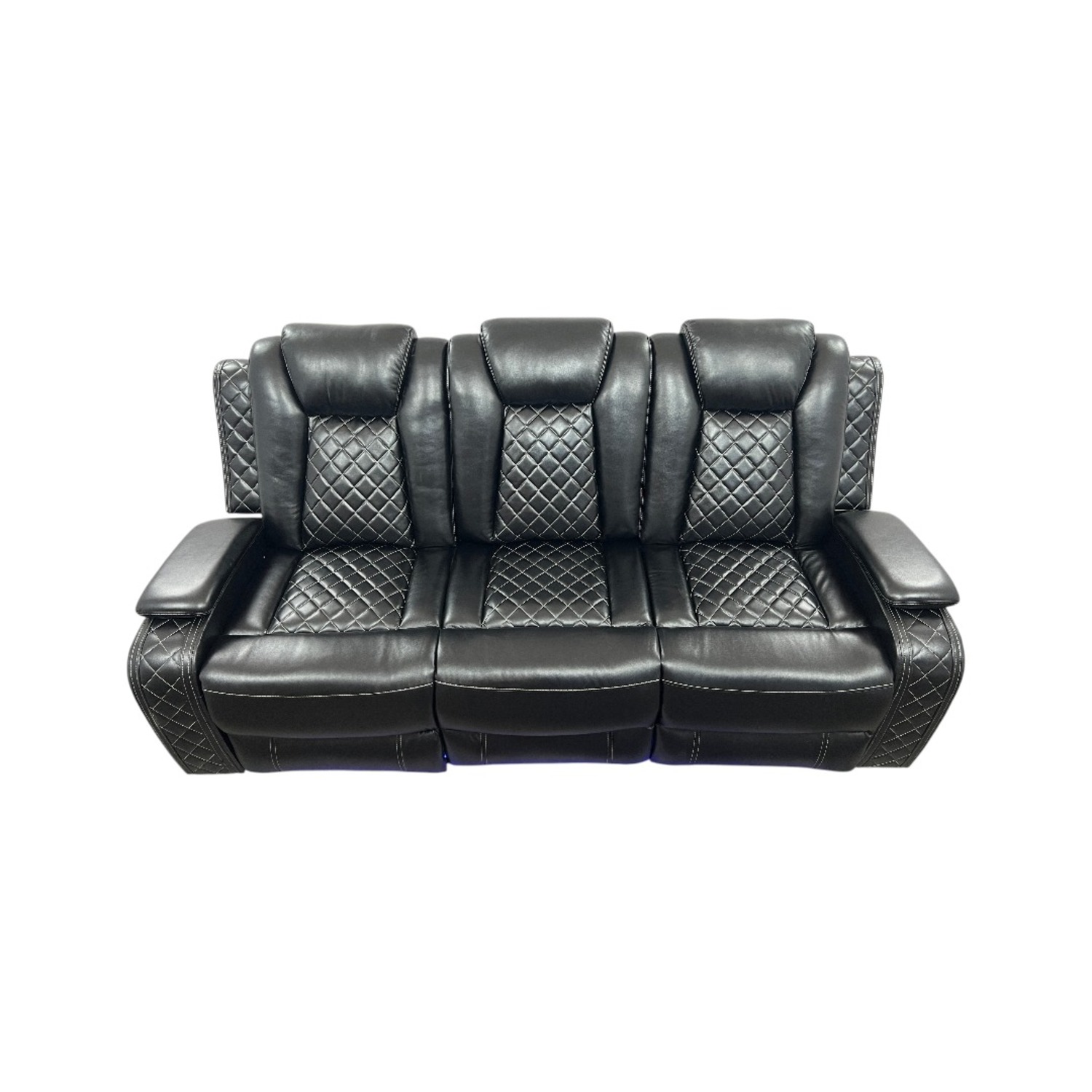 Latitude Run Power Reclining Sofa - image-2