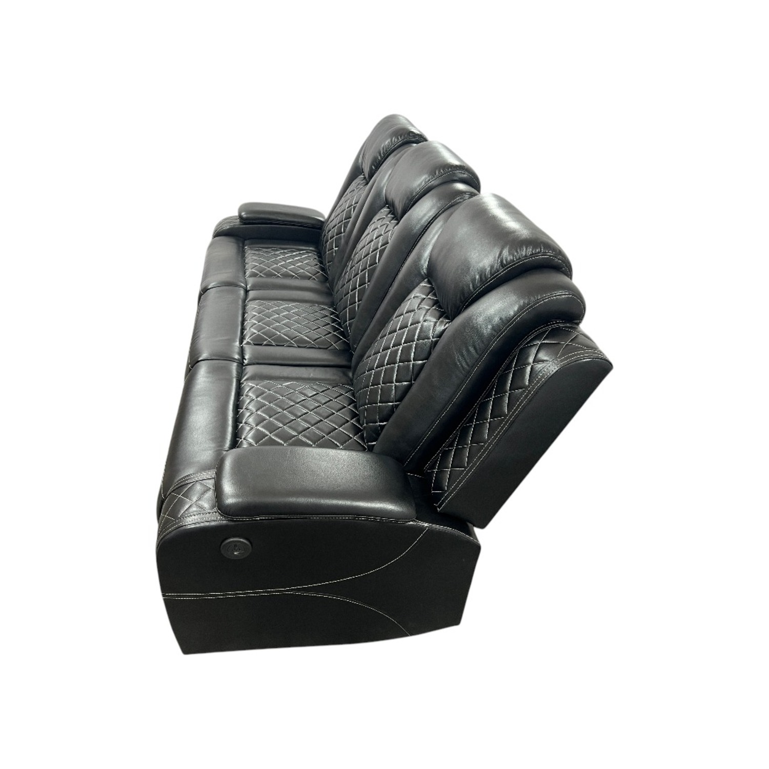 Latitude Run Power Reclining Sofa - image-6