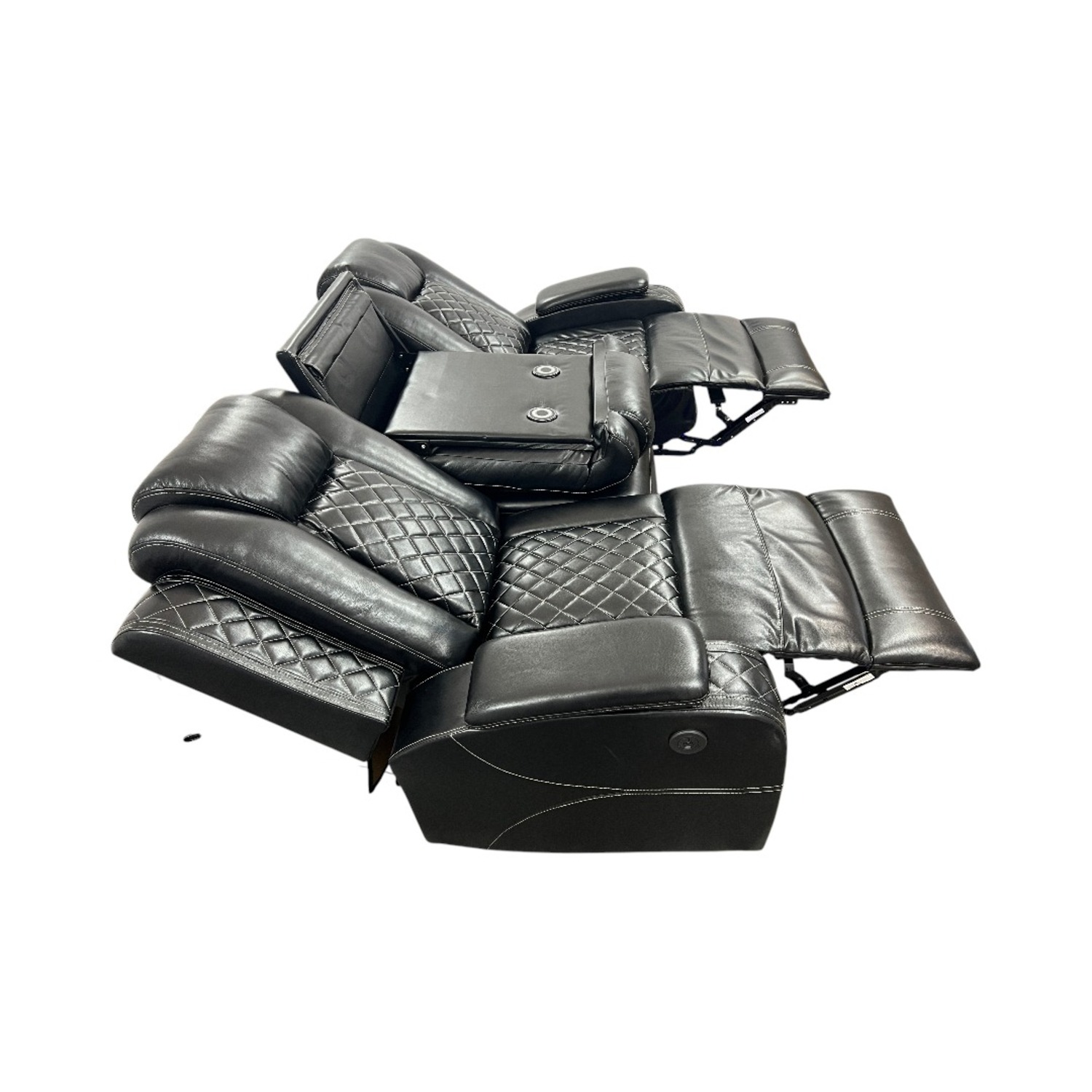 Latitude Run Power Reclining Sofa - image-13