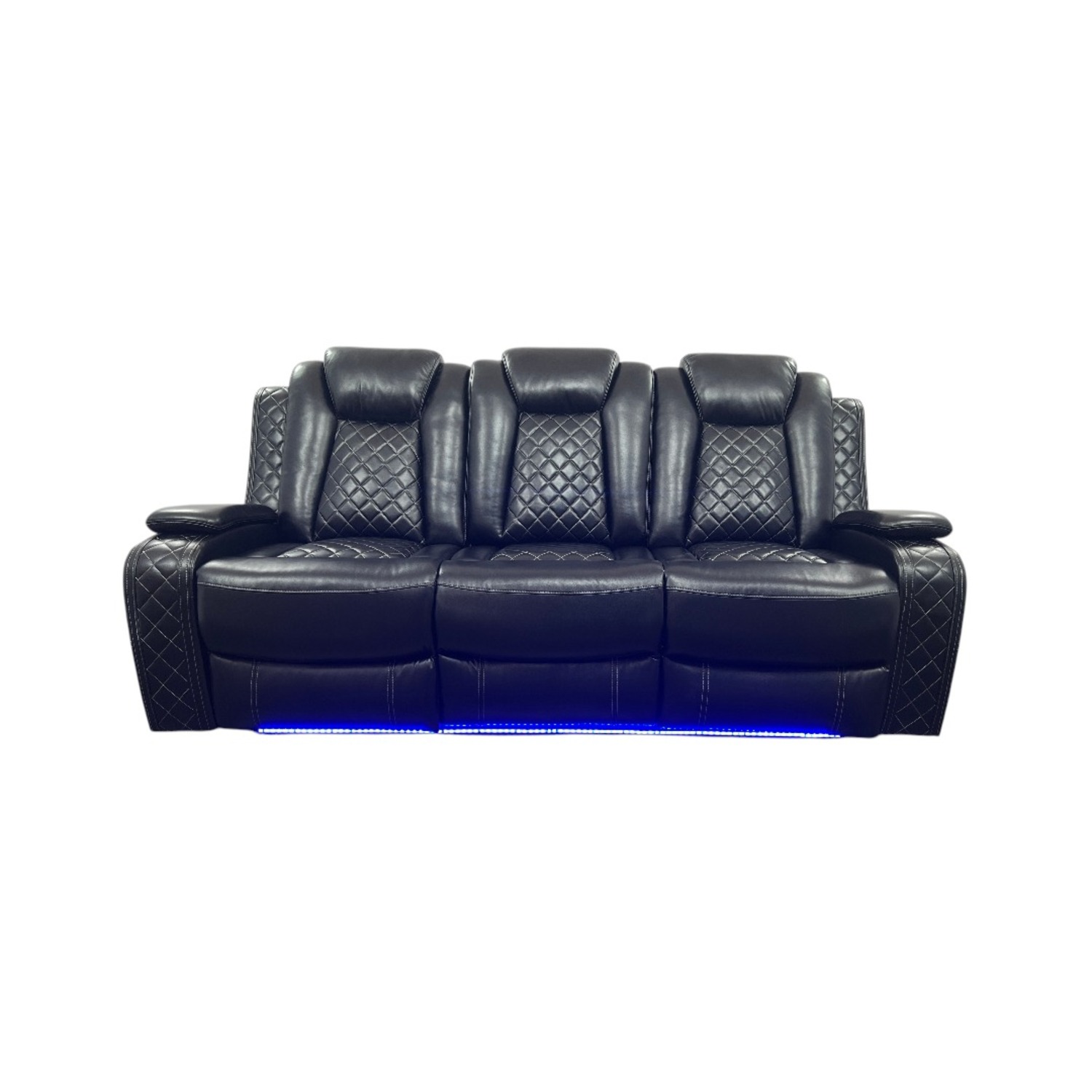Latitude Run Power Reclining Sofa - image-3