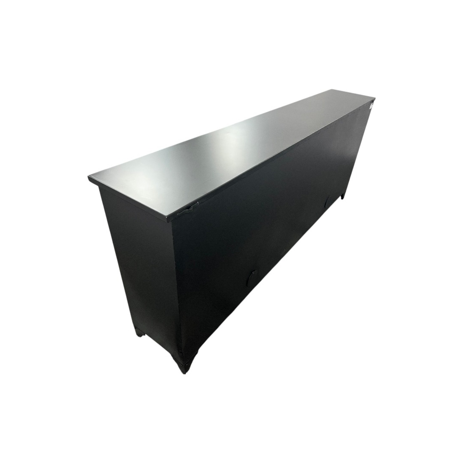Four Hands Camila Sideboard - Black - image-10