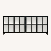 Four Hands Camila Sideboard - Black