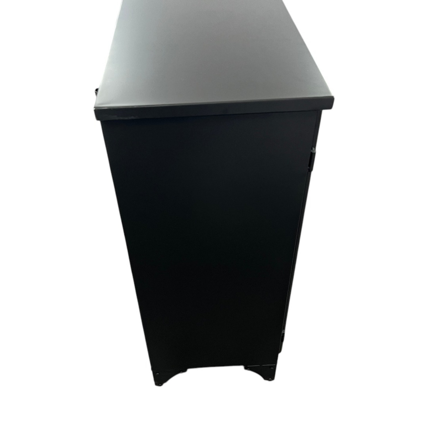 Four Hands Camila Sideboard - Black - image-11