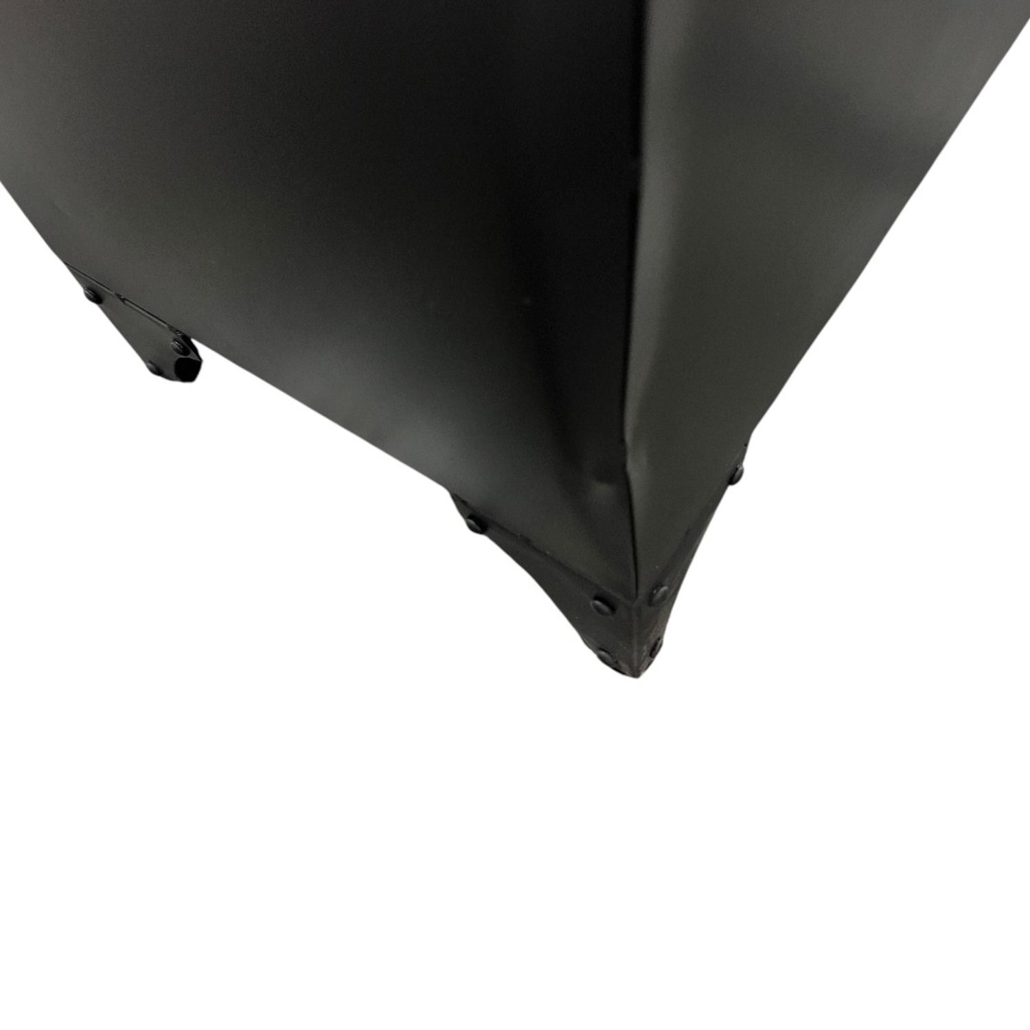 Four Hands Camila Sideboard - Black - image-13