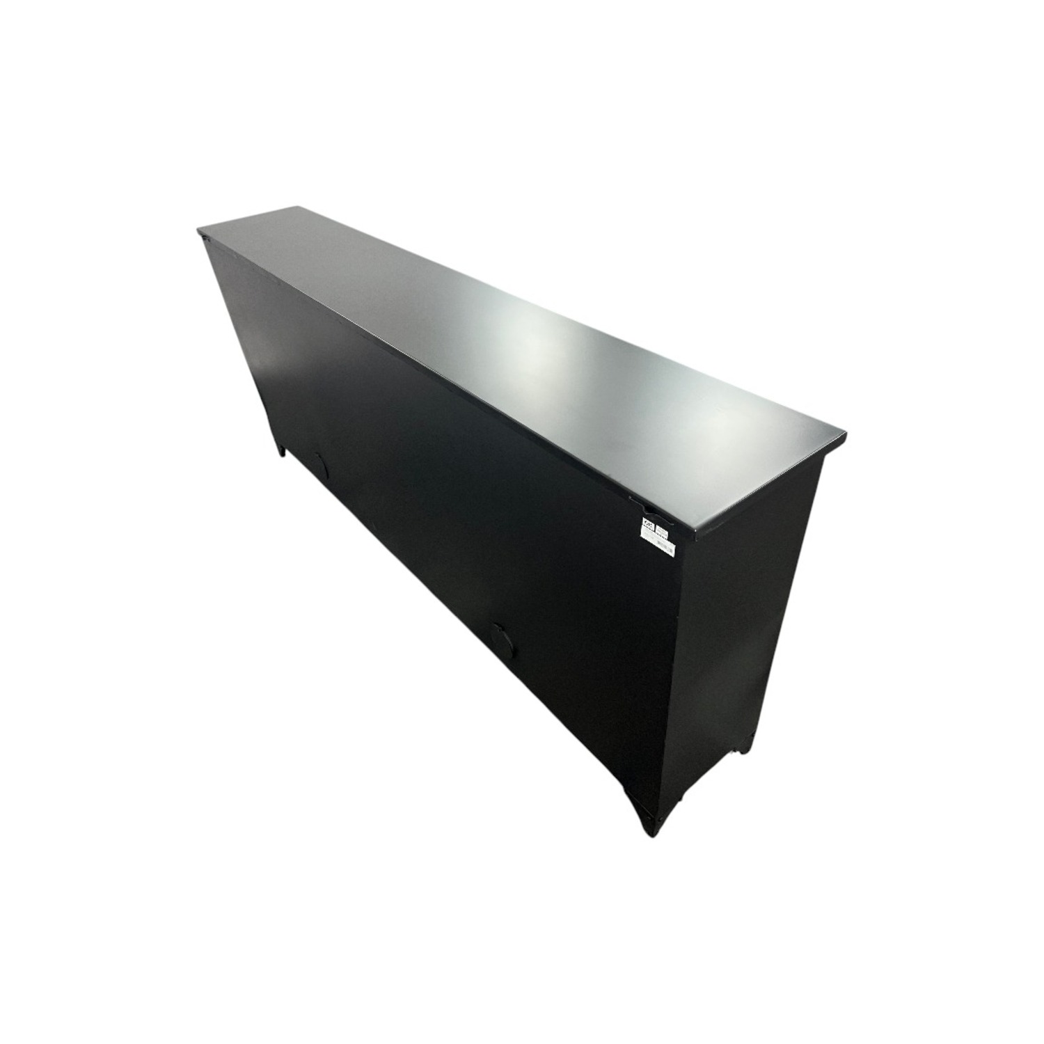 Four Hands Camila Sideboard - Black - image-9