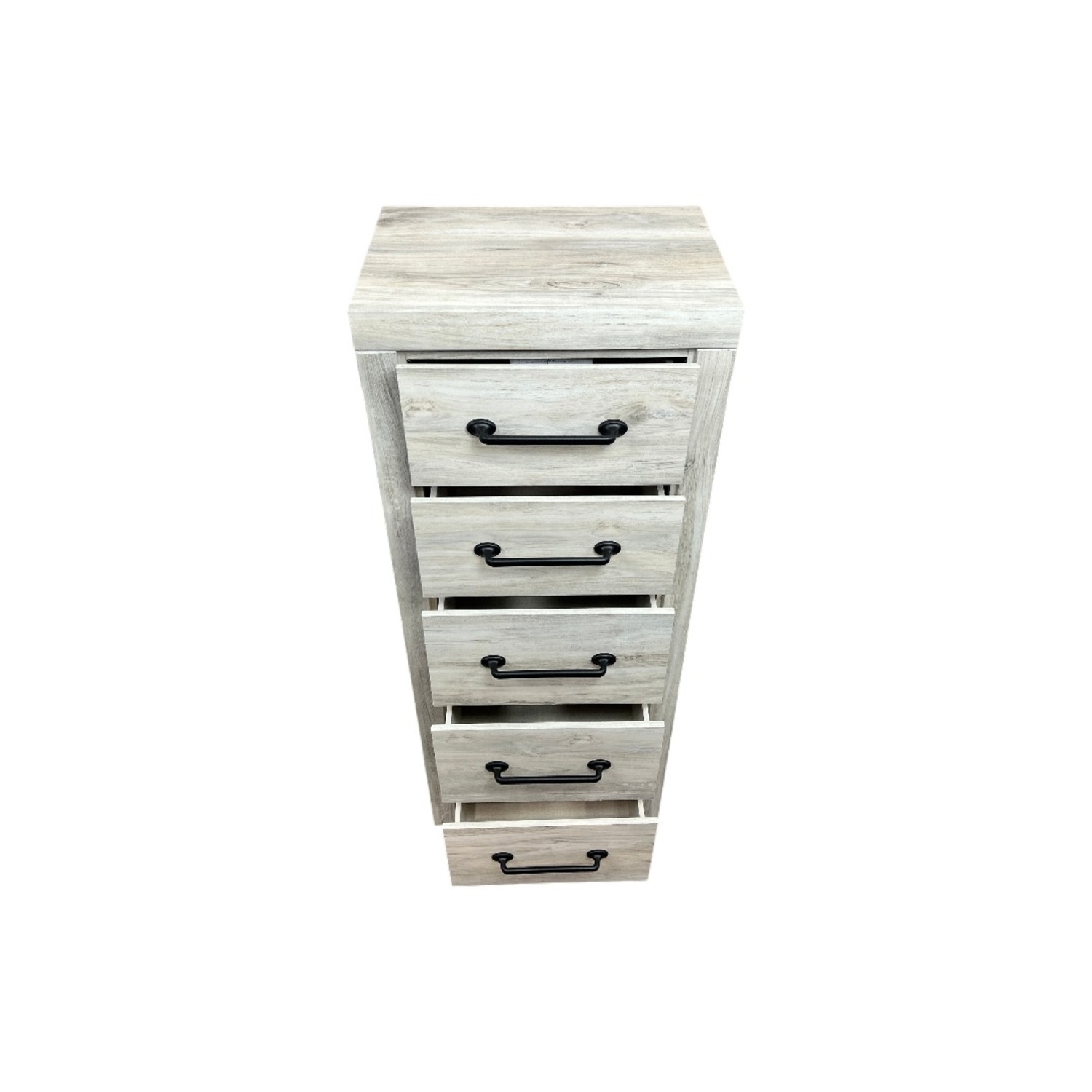 Ashley Cambeck 5 Drawer Narrow Chest - image-10