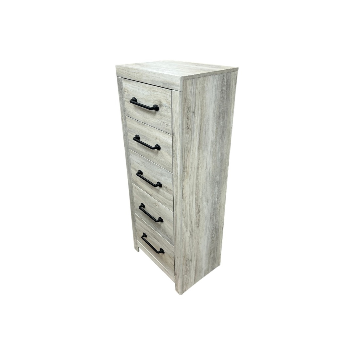 Ashley Cambeck 5 Drawer Narrow Chest - image-4