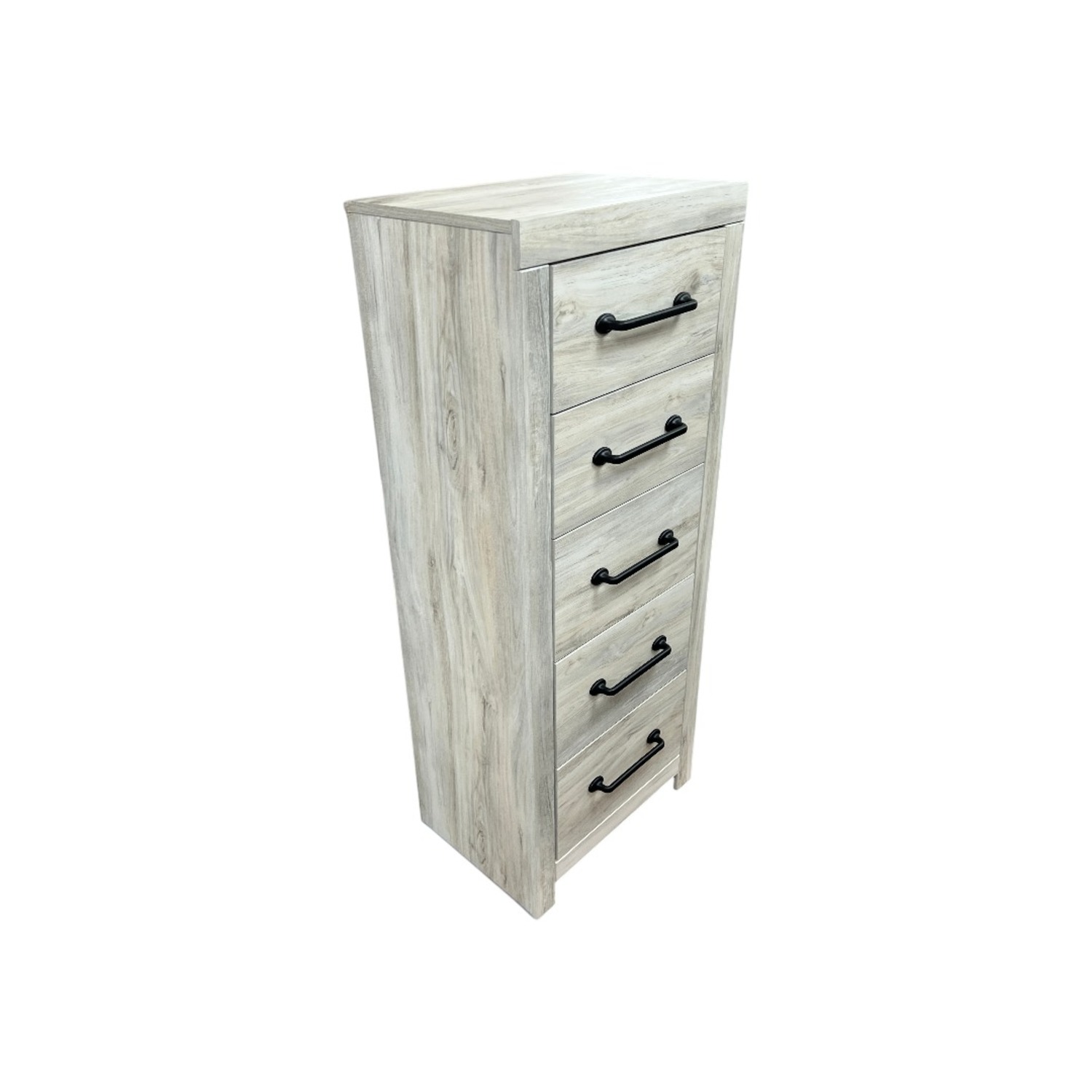 Ashley Cambeck 5 Drawer Narrow Chest - image-7