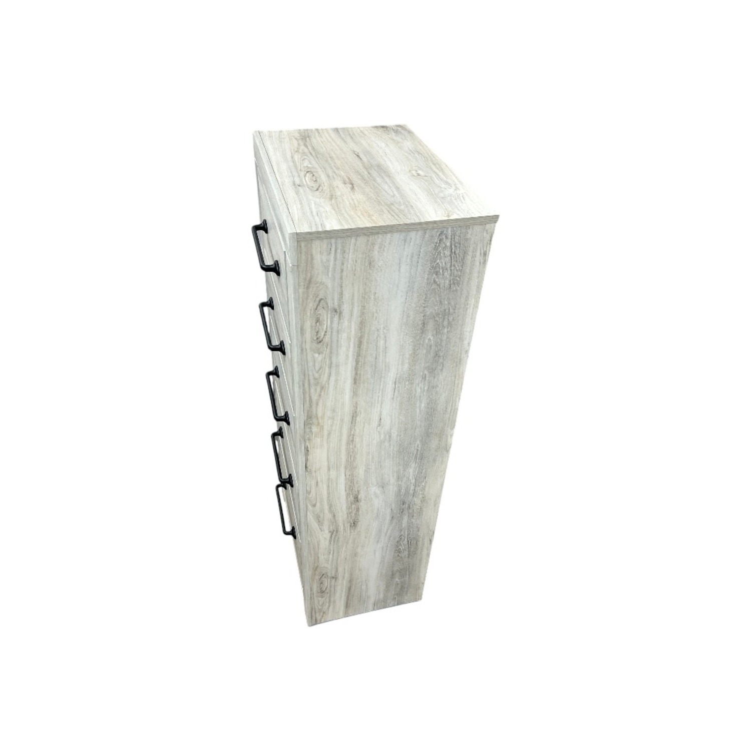 Ashley Cambeck 5 Drawer Narrow Chest - image-3