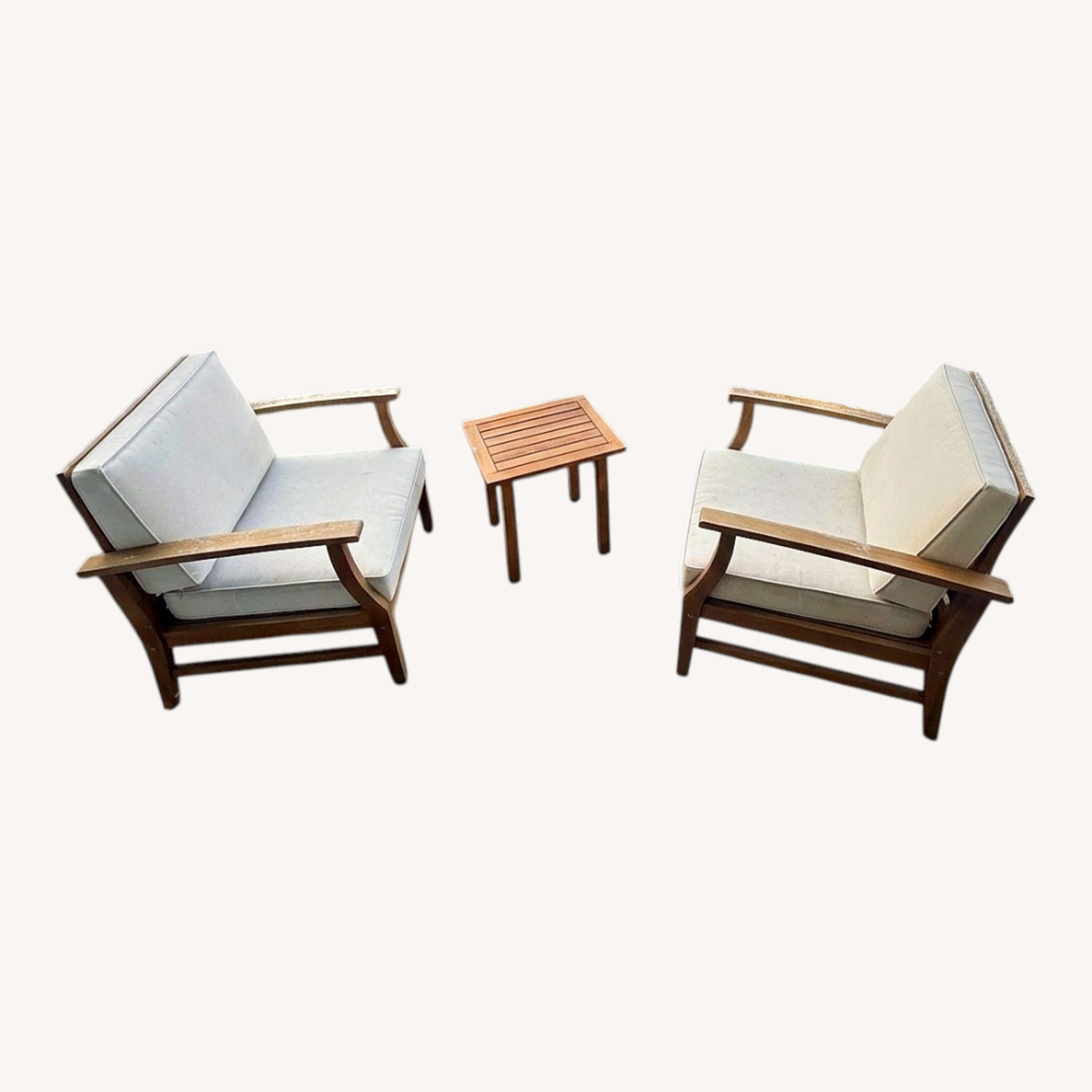 Patio Furniture - image-0