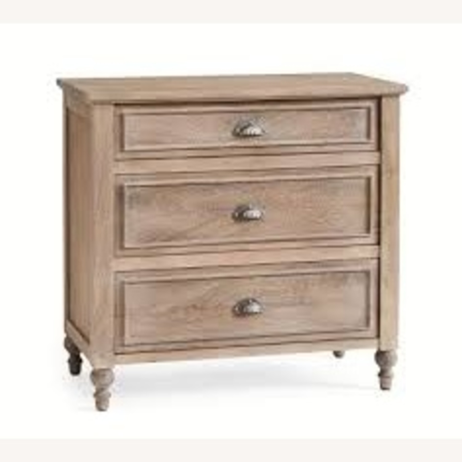 Pottery Barn Astoria Nightstand - image-6