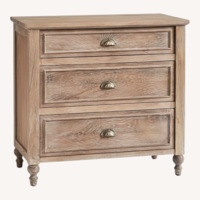 Pottery Barn Astoria Nightstand