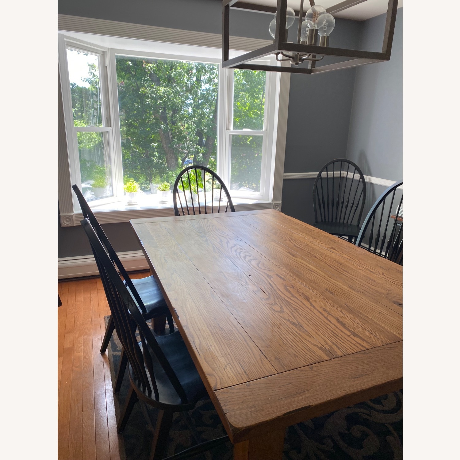 Broyhill Furniture Natural Dining Sets - image-1