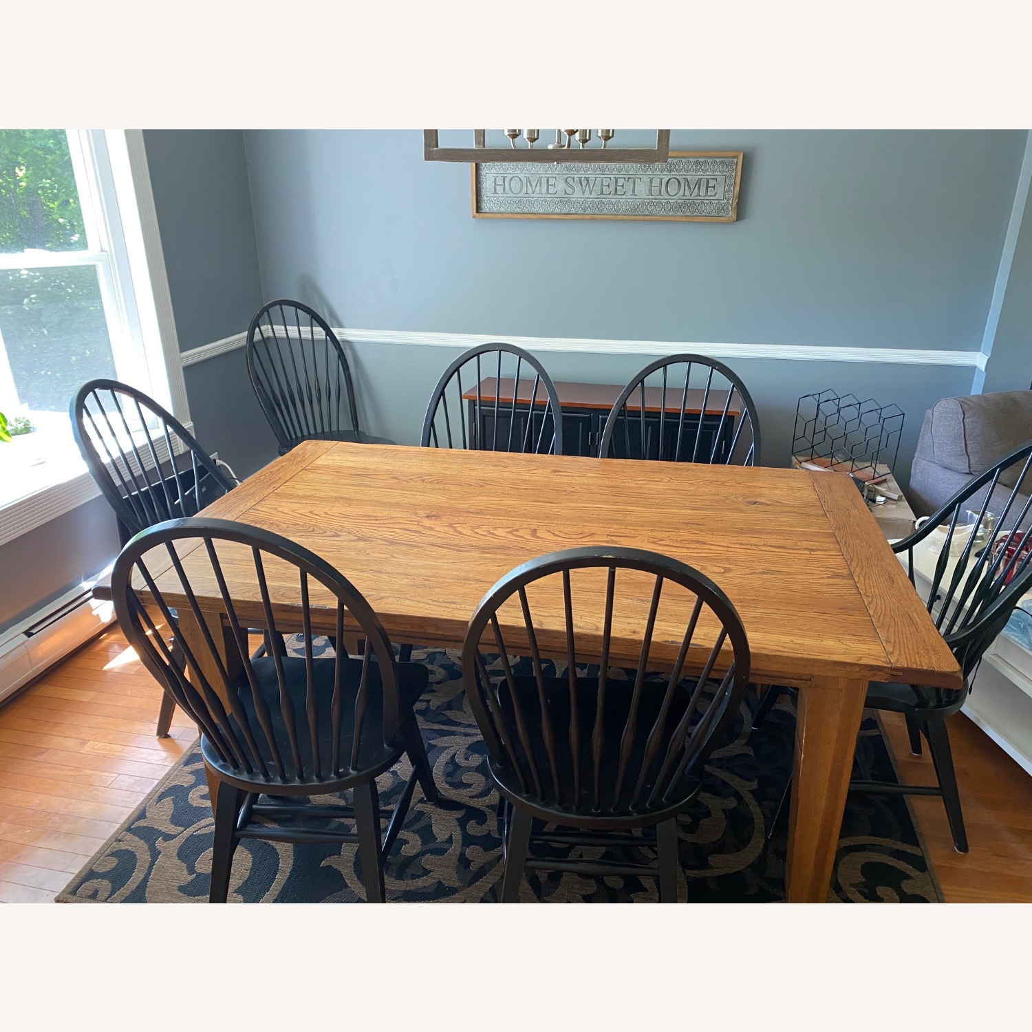 Broyhill Furniture Natural Dining Sets - image-2