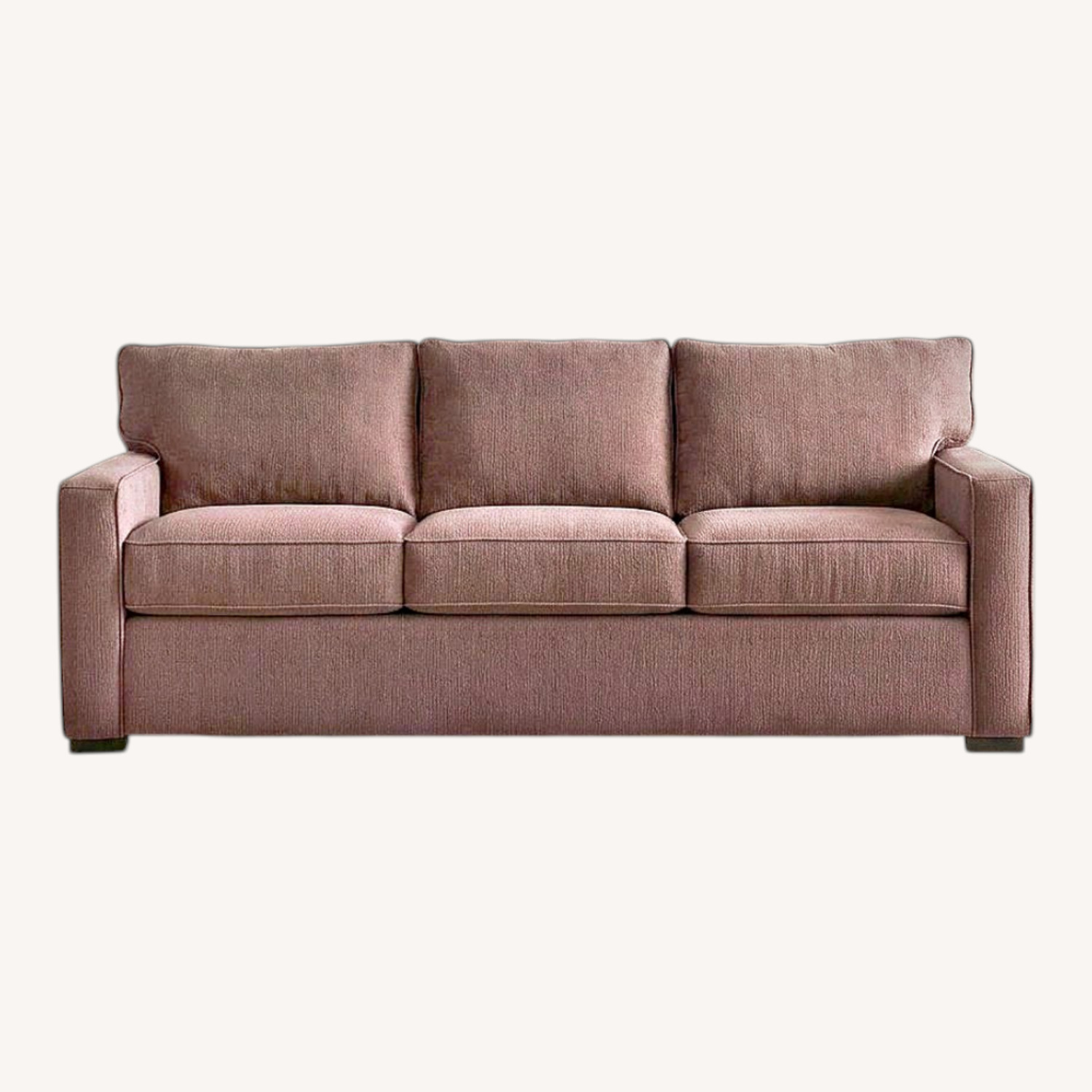 Coffee brown Sofa - image-0
