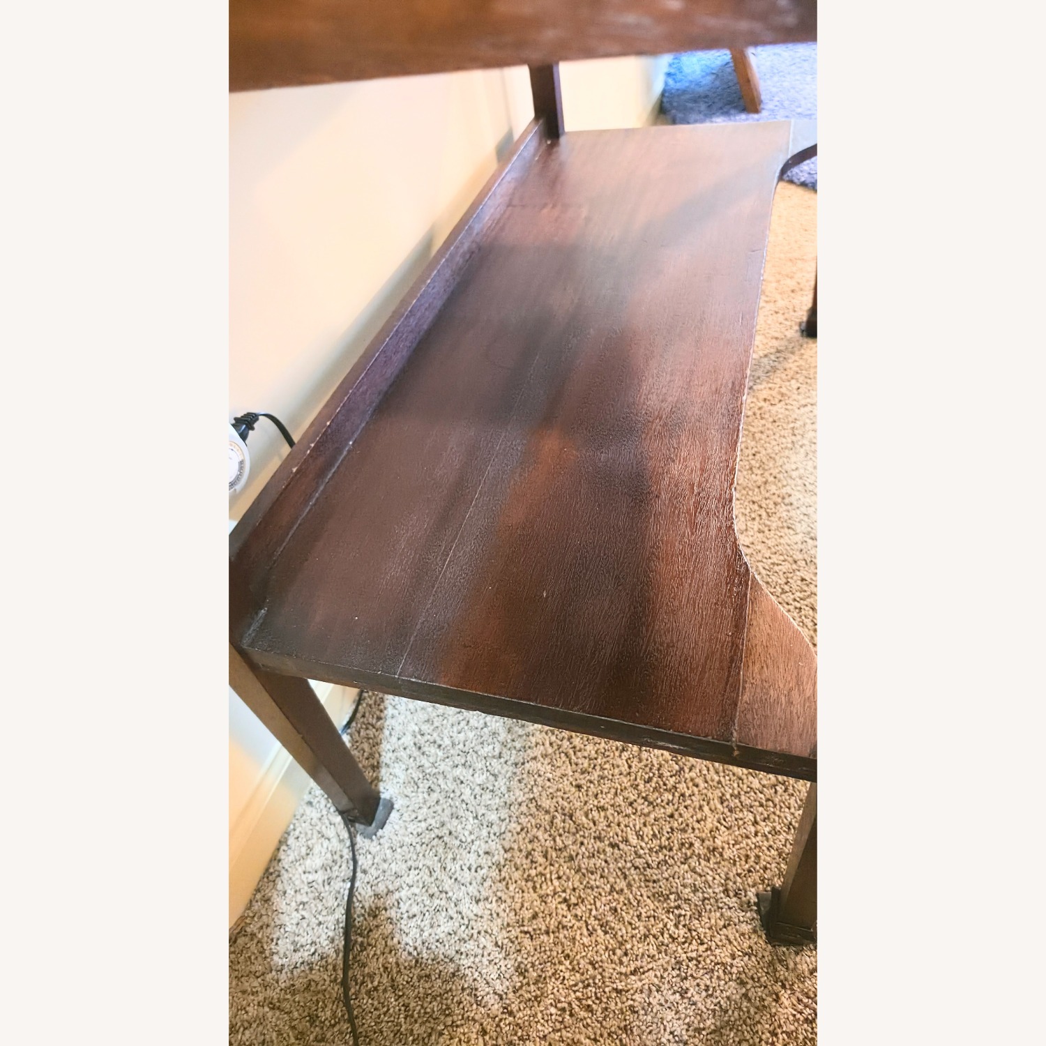 Vintage 1940's Sideboard  - image-15