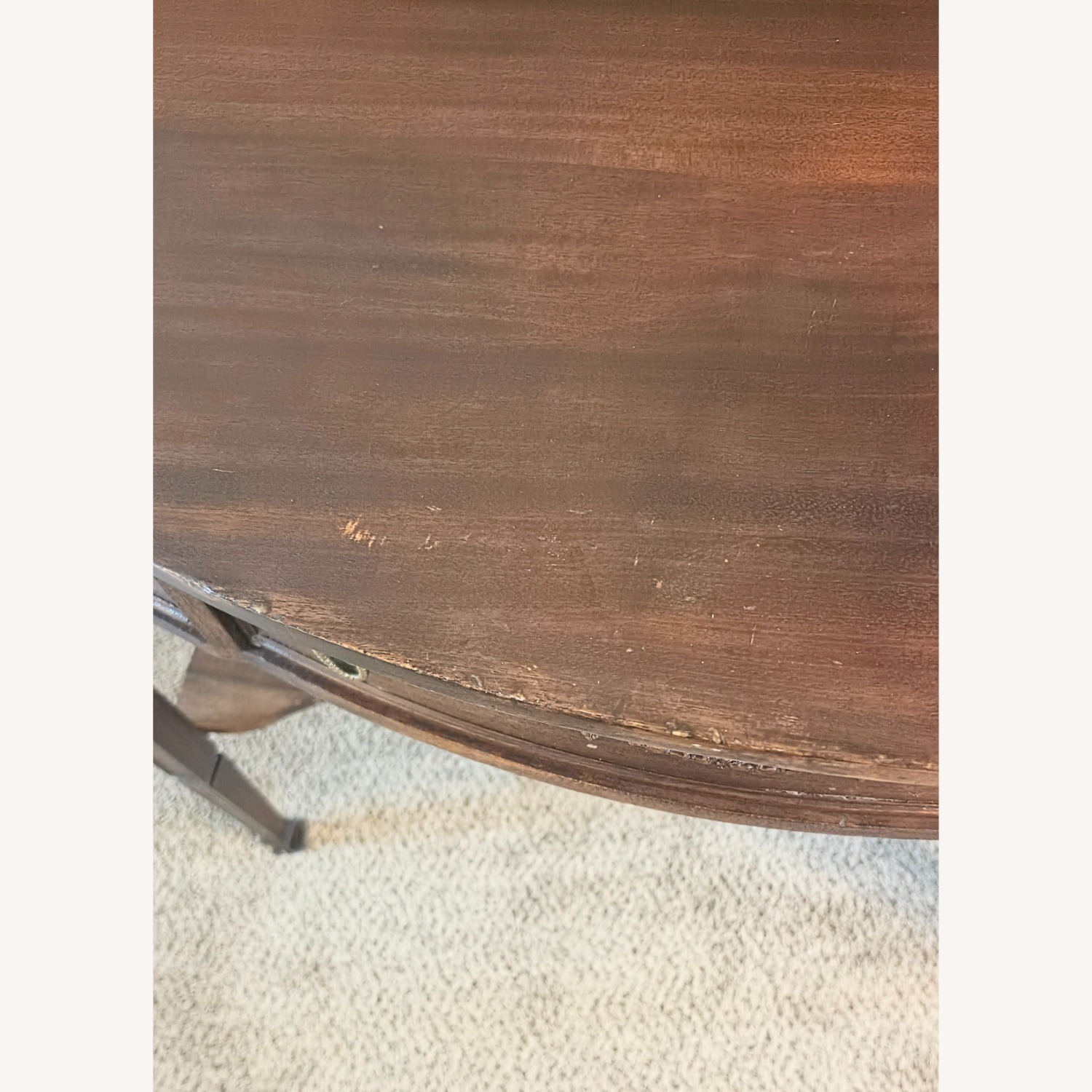 Vintage 1940's Sideboard  - image-21
