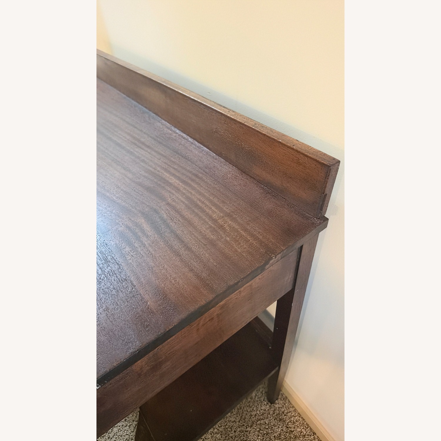 Vintage 1940's Sideboard  - image-12