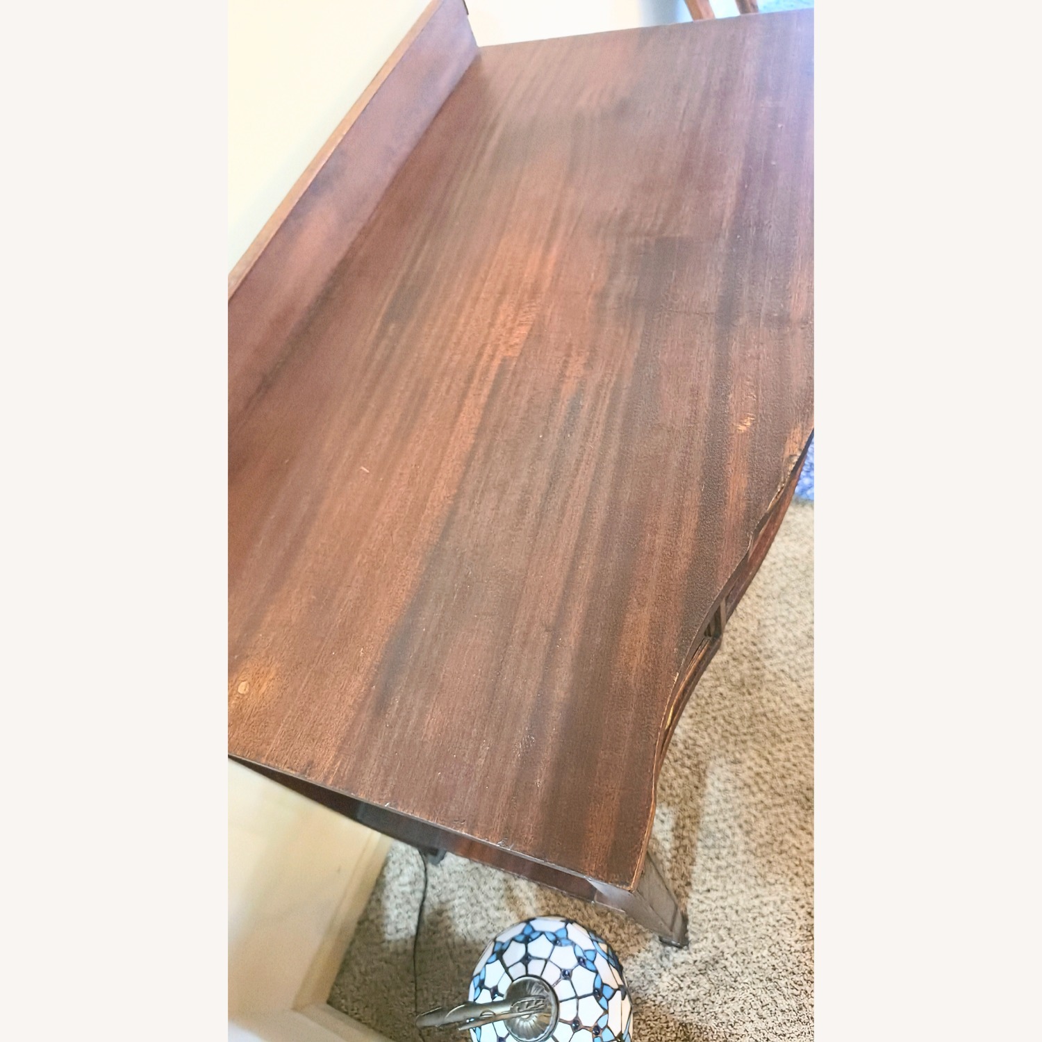 Vintage 1940's Sideboard  - image-18