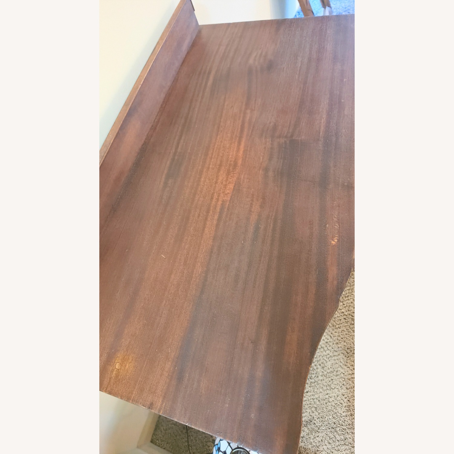 Vintage 1940's Sideboard  - image-17