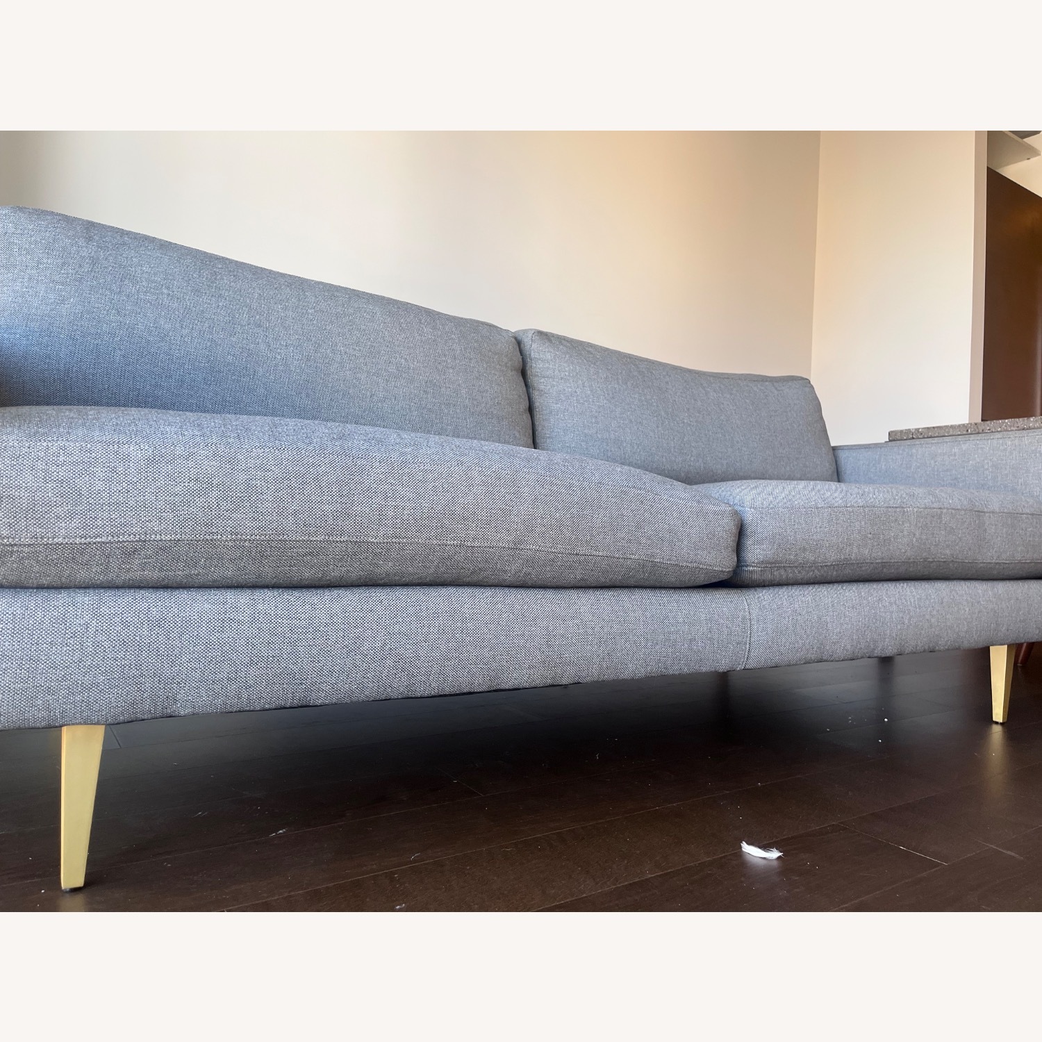Room & Board Jasper Sofa 86” - image-2