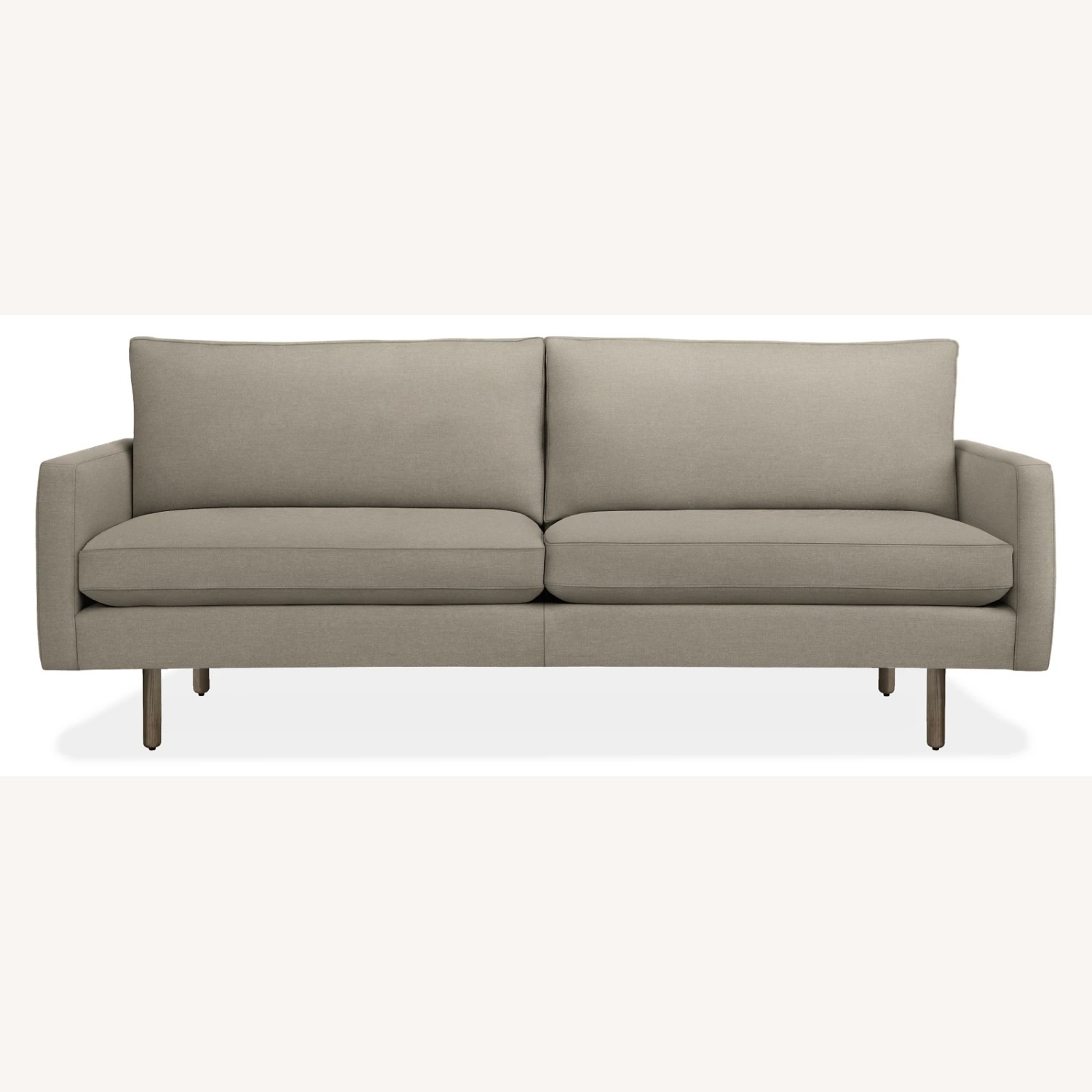 Room & Board Jasper Sofa 86” - image-5