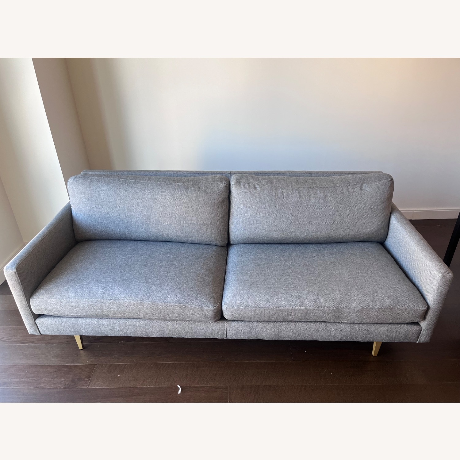 Room & Board Jasper Sofa 86” - image-1