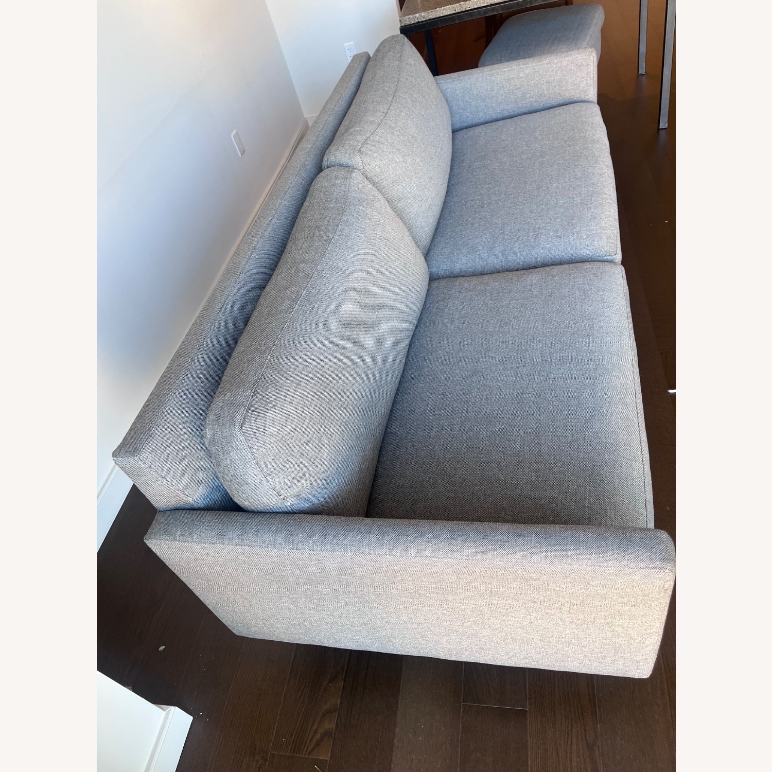 Room & Board Jasper Sofa 86” - image-3