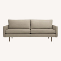 Room & Board Jasper Sofa 86”